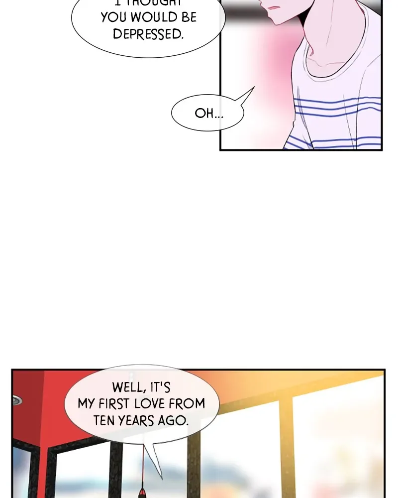 Back to You Chapter 40 page 54
