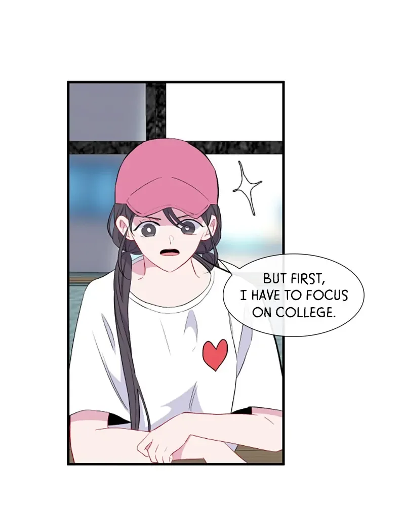 Back to You Chapter 40 page 47