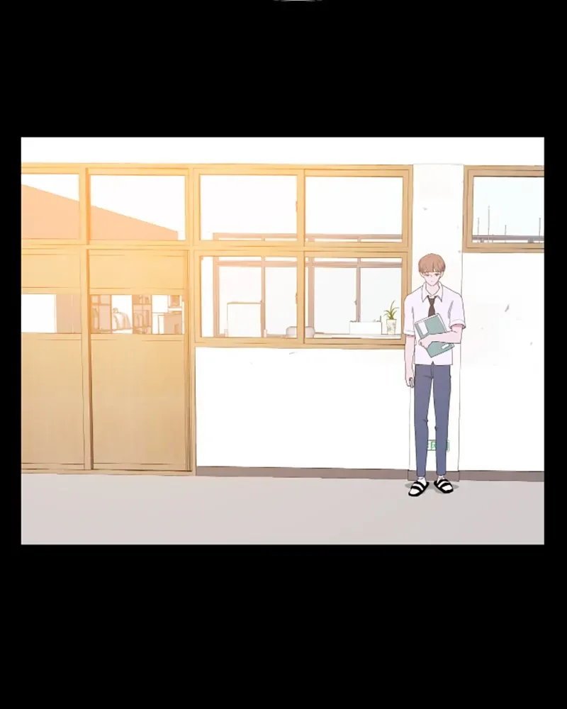 Back to You Chapter 37 page 55