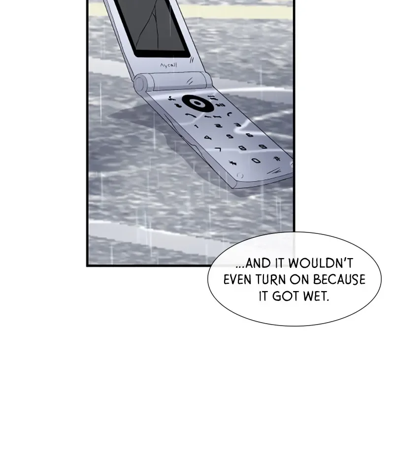Back to You Chapter 41 page 32