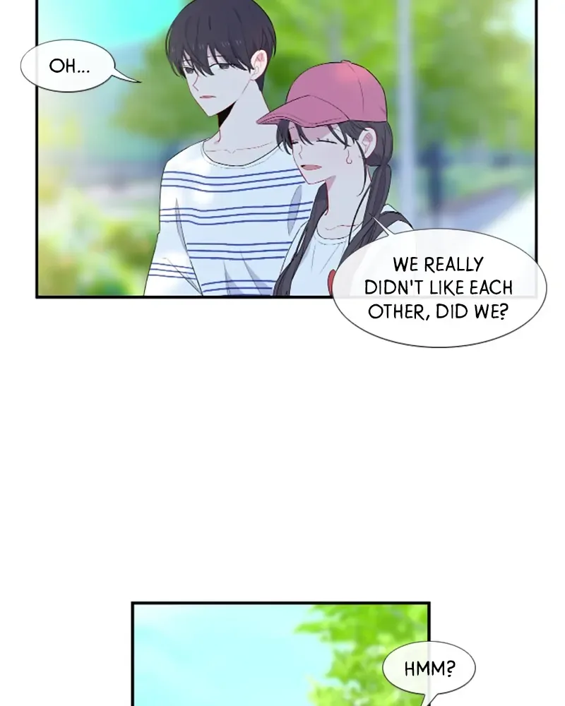 Back to You Chapter 40 page 68