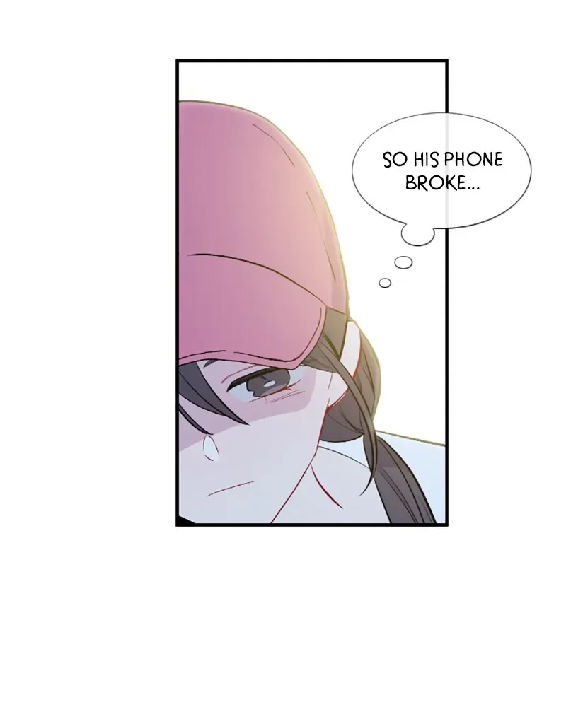 Back to You Chapter 41 page 36