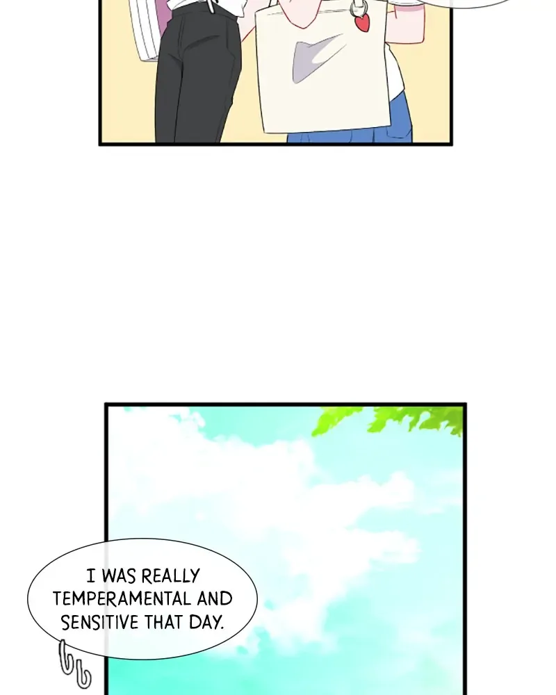 Back to You Chapter 40 page 75