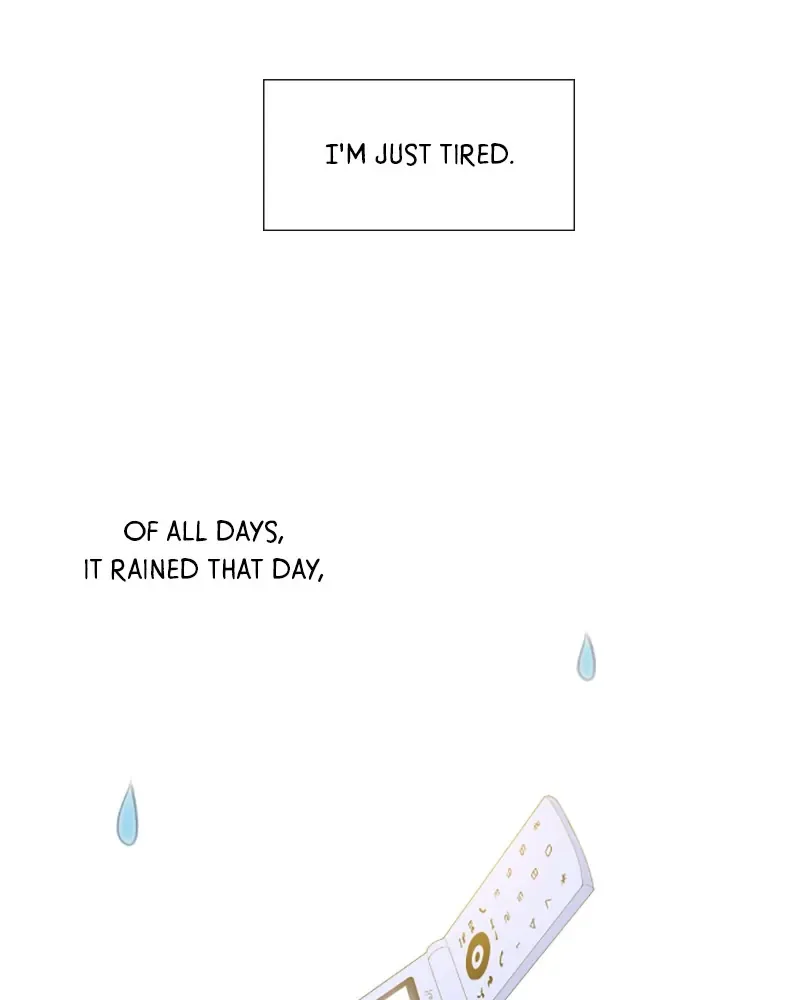 Back to You Chapter 41 page 43