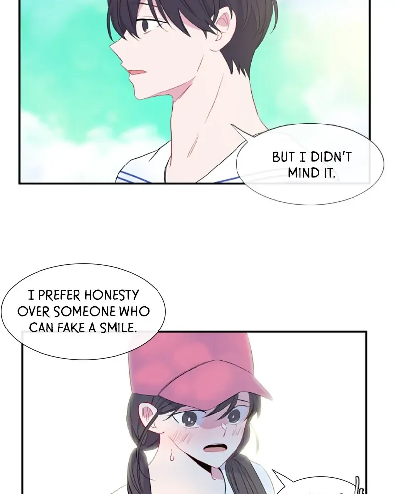 Back to You Chapter 40 page 77