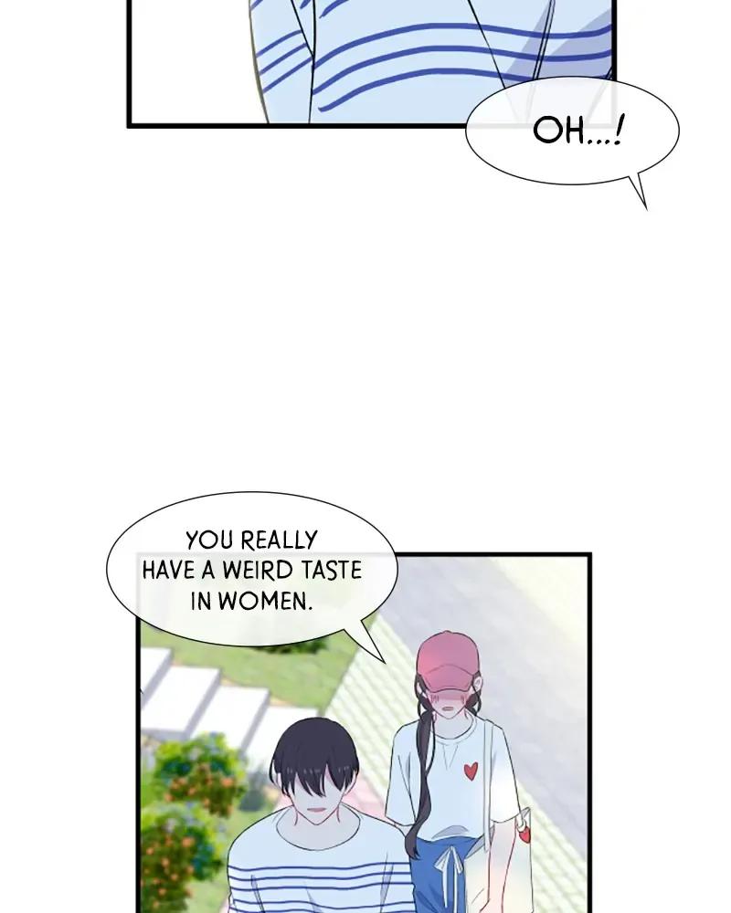Back to You Chapter 40 page 80