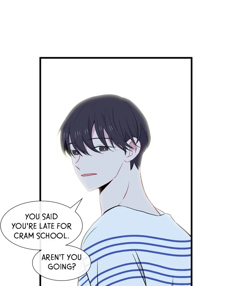 Back to You Chapter 40 page 79