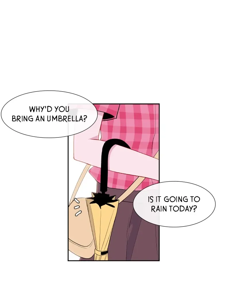 Back to You Chapter 34 page 65