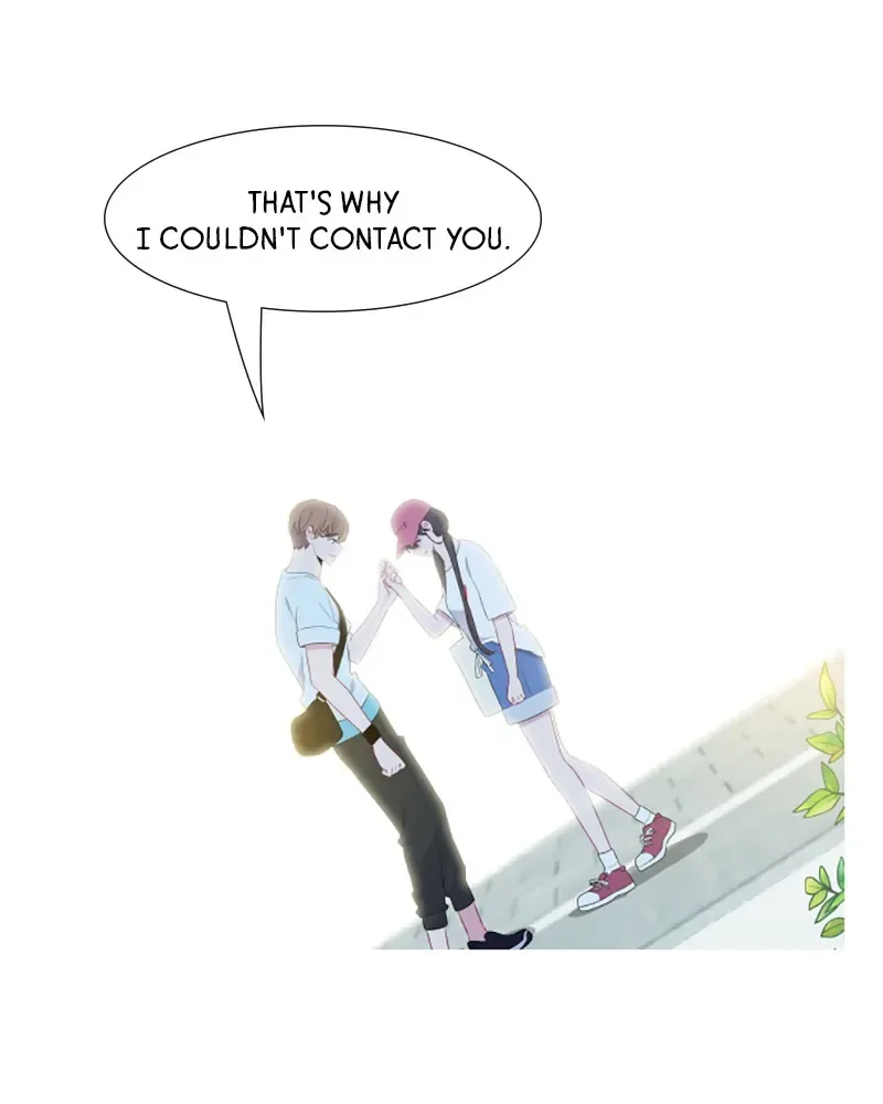 Back to You Chapter 41 page 33