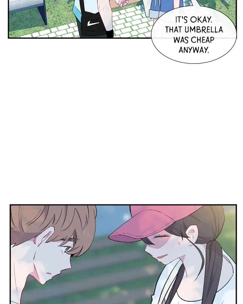 Back to You Chapter 41 page 39