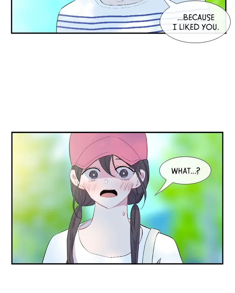 Back to You Chapter 40 page 73
