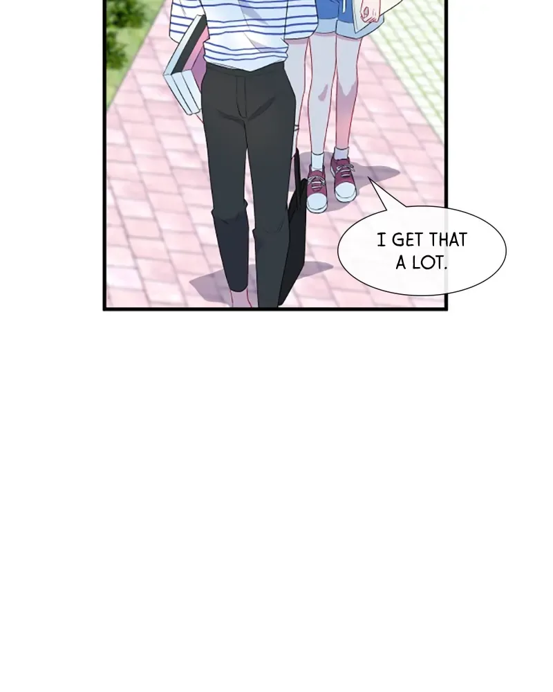 Back to You Chapter 40 page 81