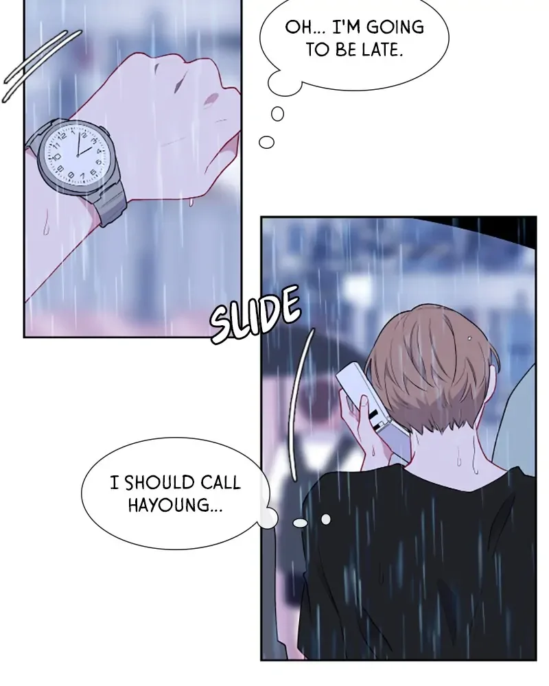 Back to You Chapter 37 page 61