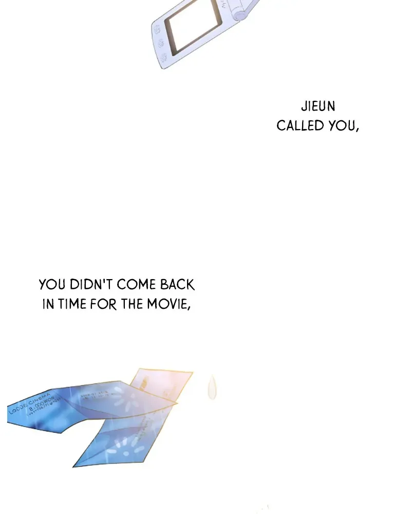 Back to You Chapter 41 page 44