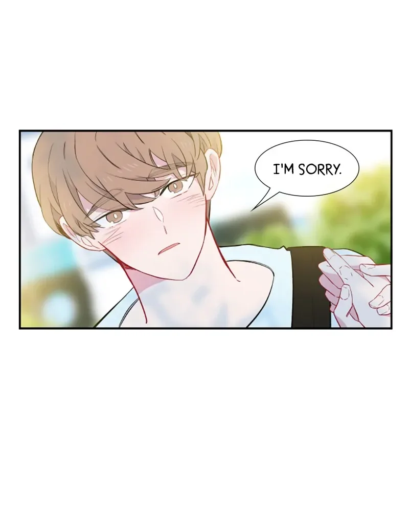 Back to You Chapter 41 page 34