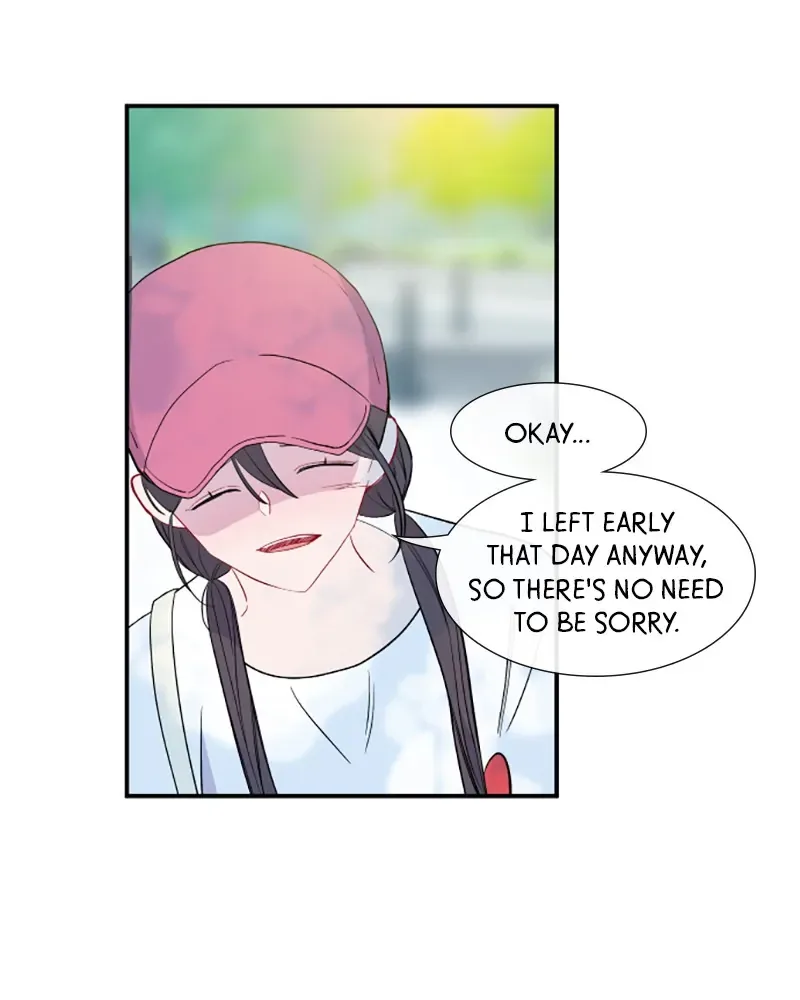 Back to You Chapter 41 page 35