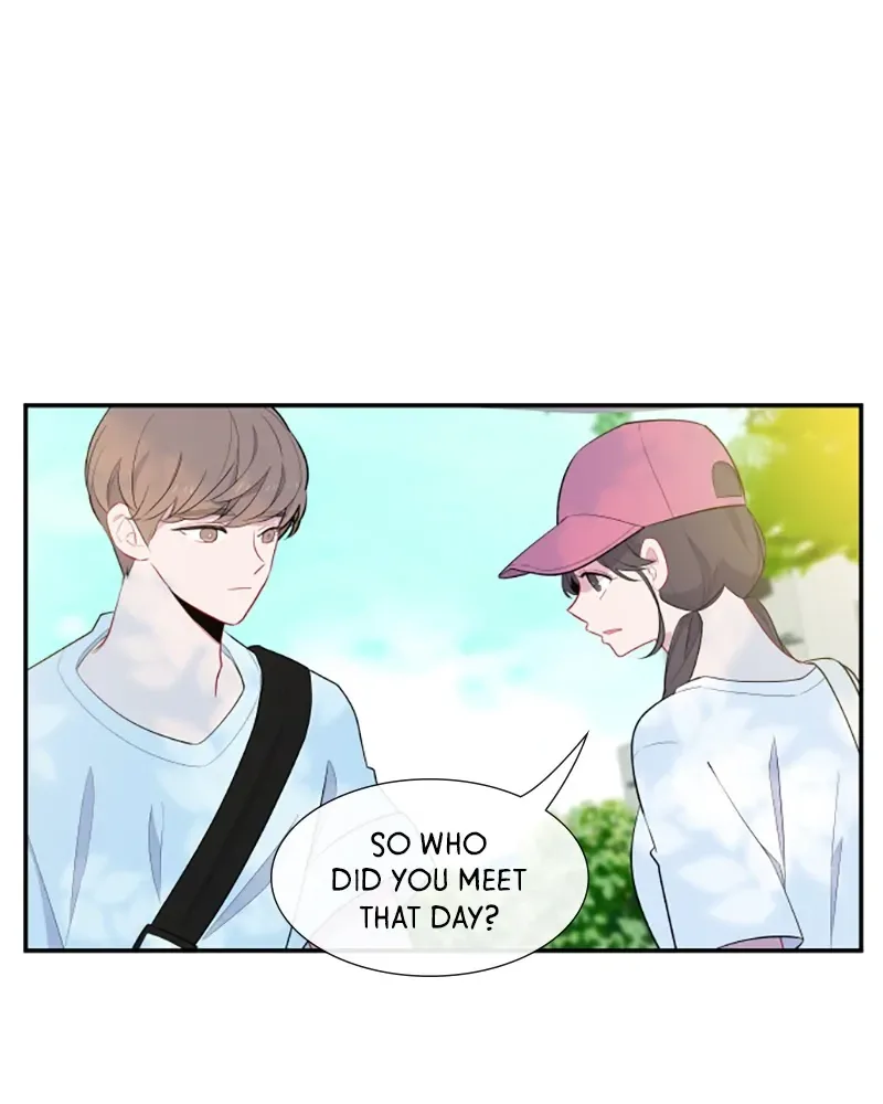 Back to You Chapter 41 page 50