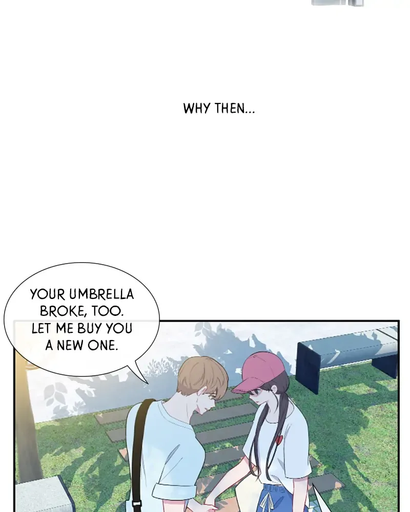 Back to You Chapter 41 page 38
