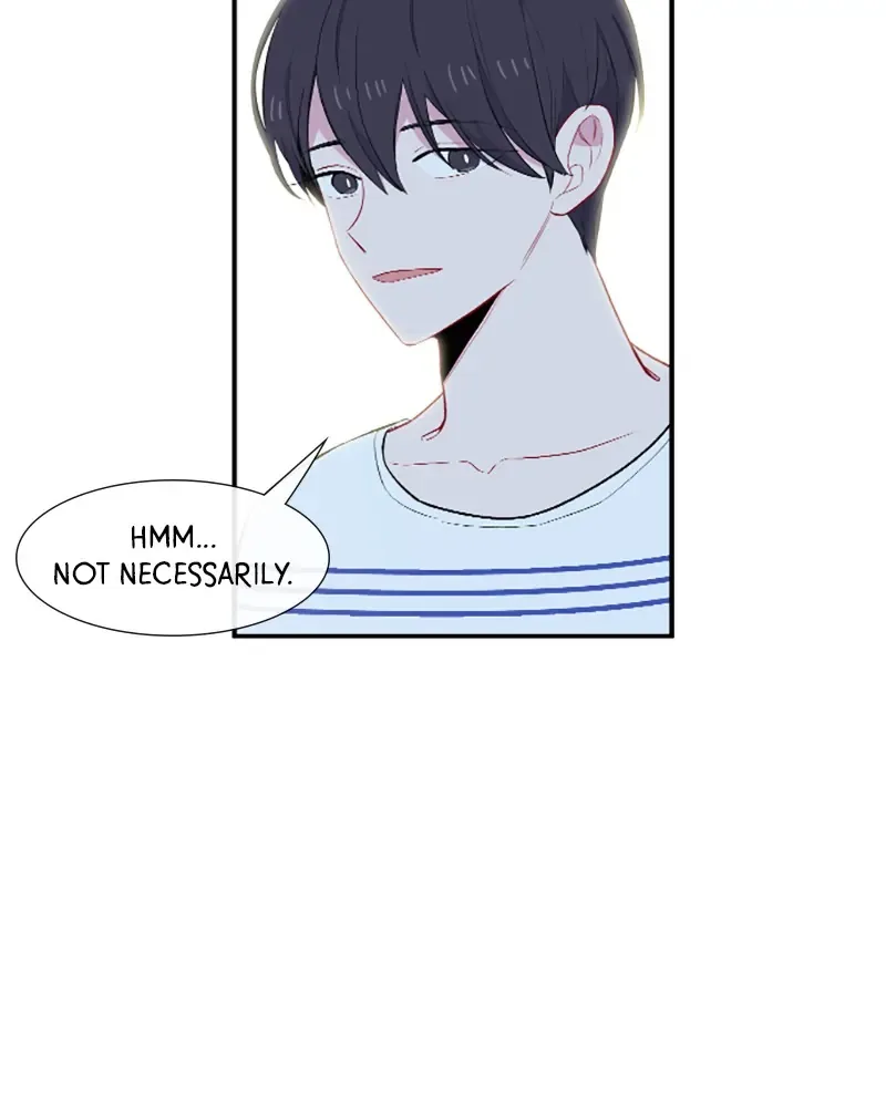 Back to You Chapter 40 page 70