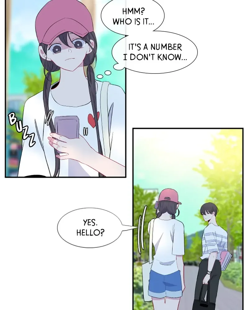 Back to You Chapter 40 page 83