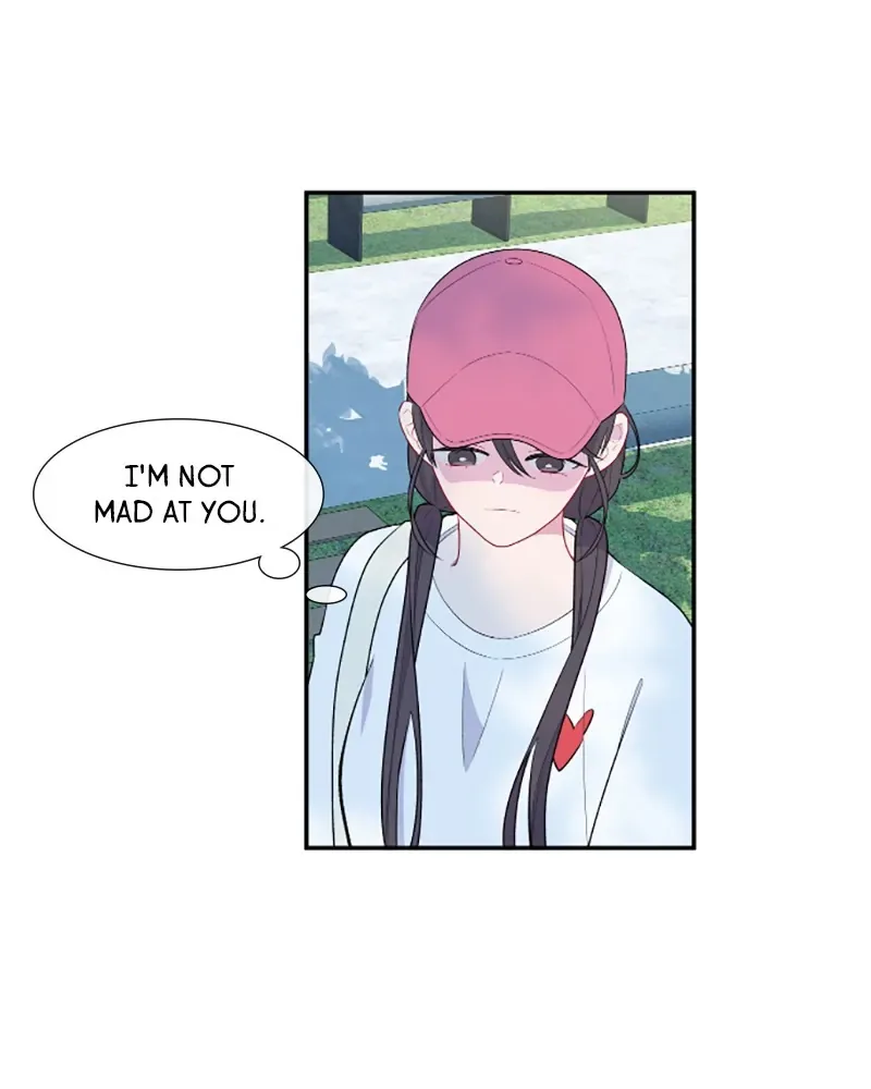 Back to You Chapter 41 page 42