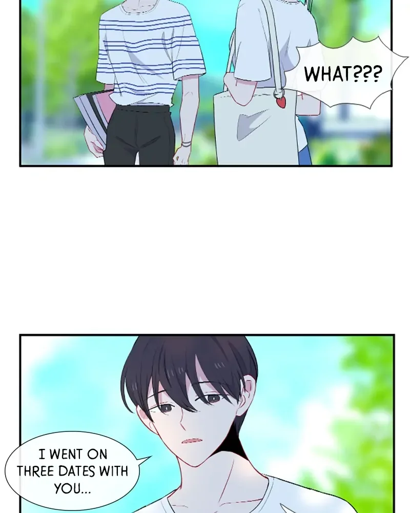 Back to You Chapter 40 page 72