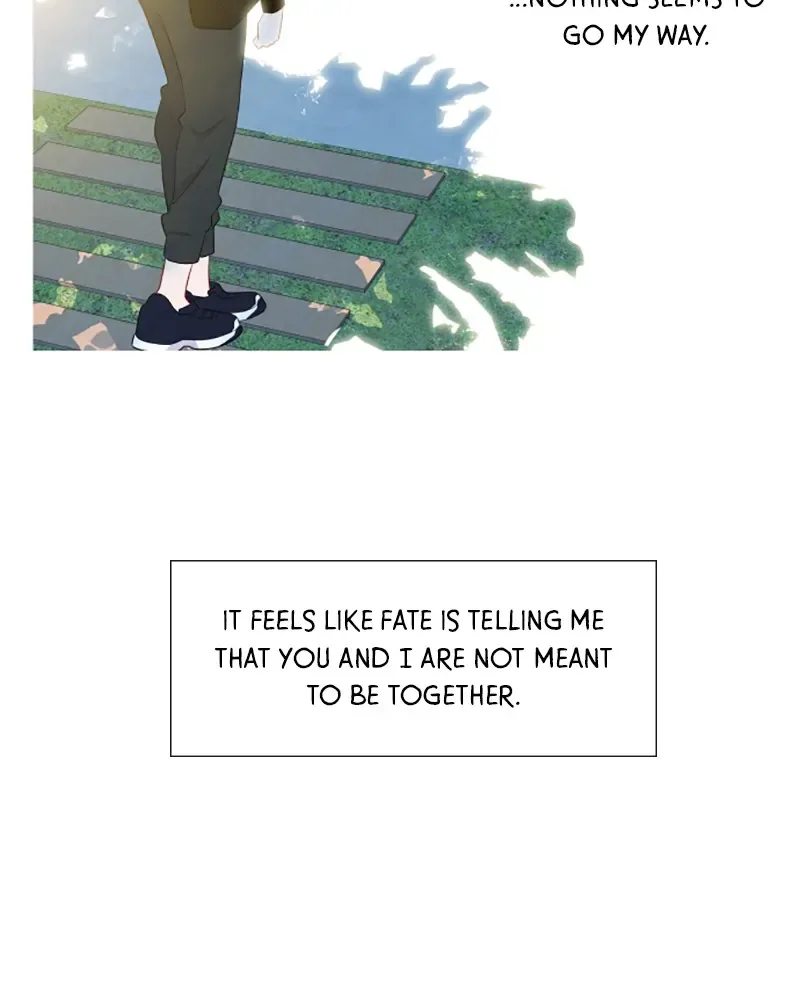 Back to You Chapter 41 page 49