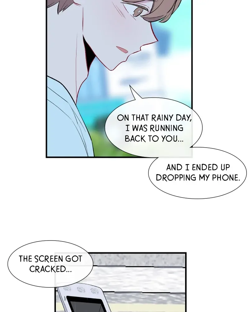 Back to You Chapter 41 page 31