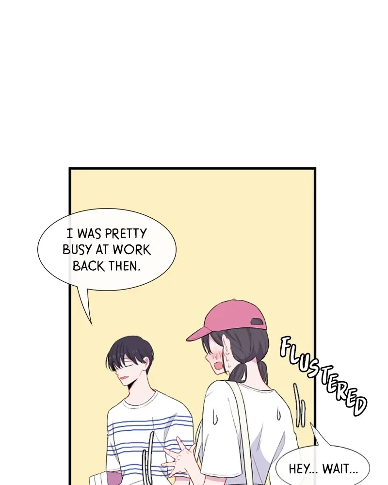 Back to You Chapter 40 page 74