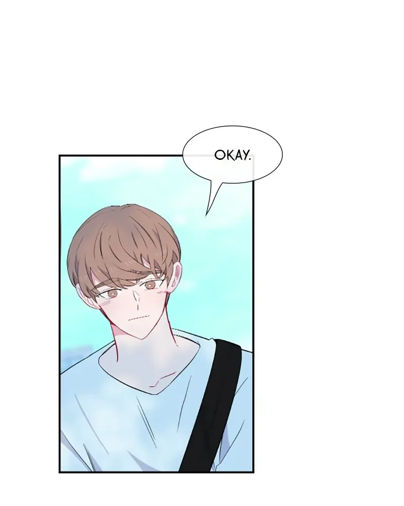 Back to You Chapter 41 page 41