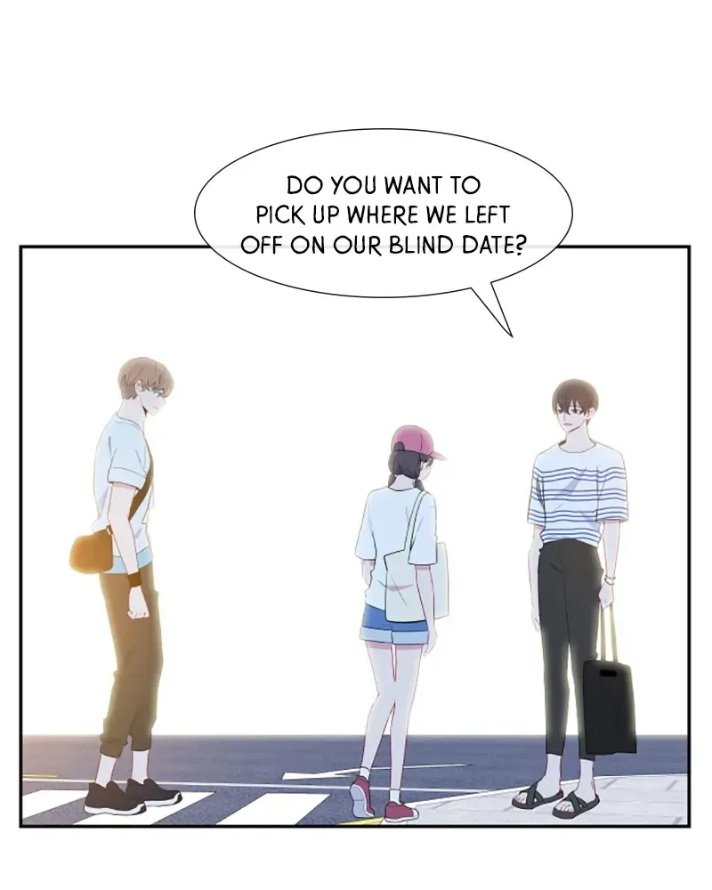 Back to You Chapter 42 page 2