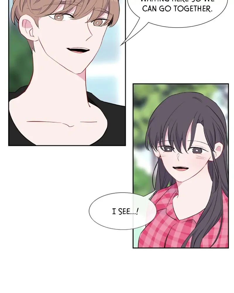 Back to You Chapter 34 page 64