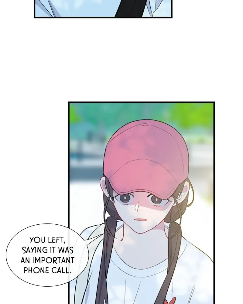 Back to You Chapter 41 page 52