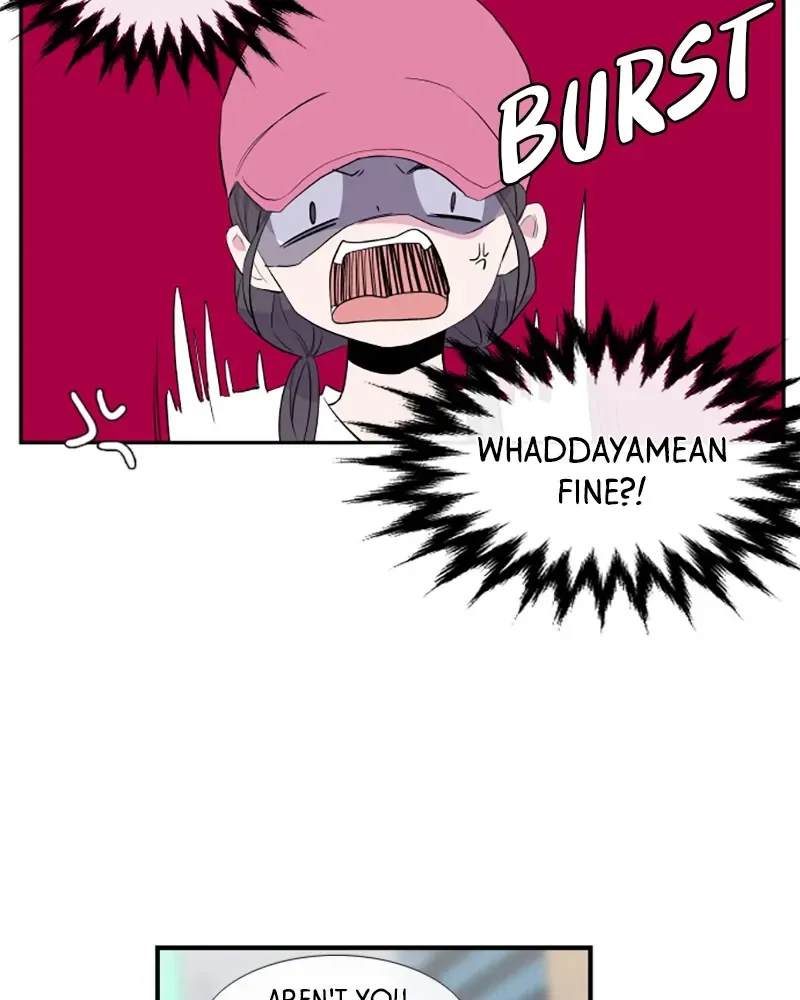 Back to You Chapter 42 page 11