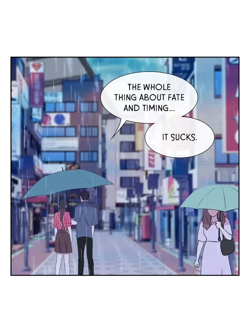 Back to You Chapter 37 page 84