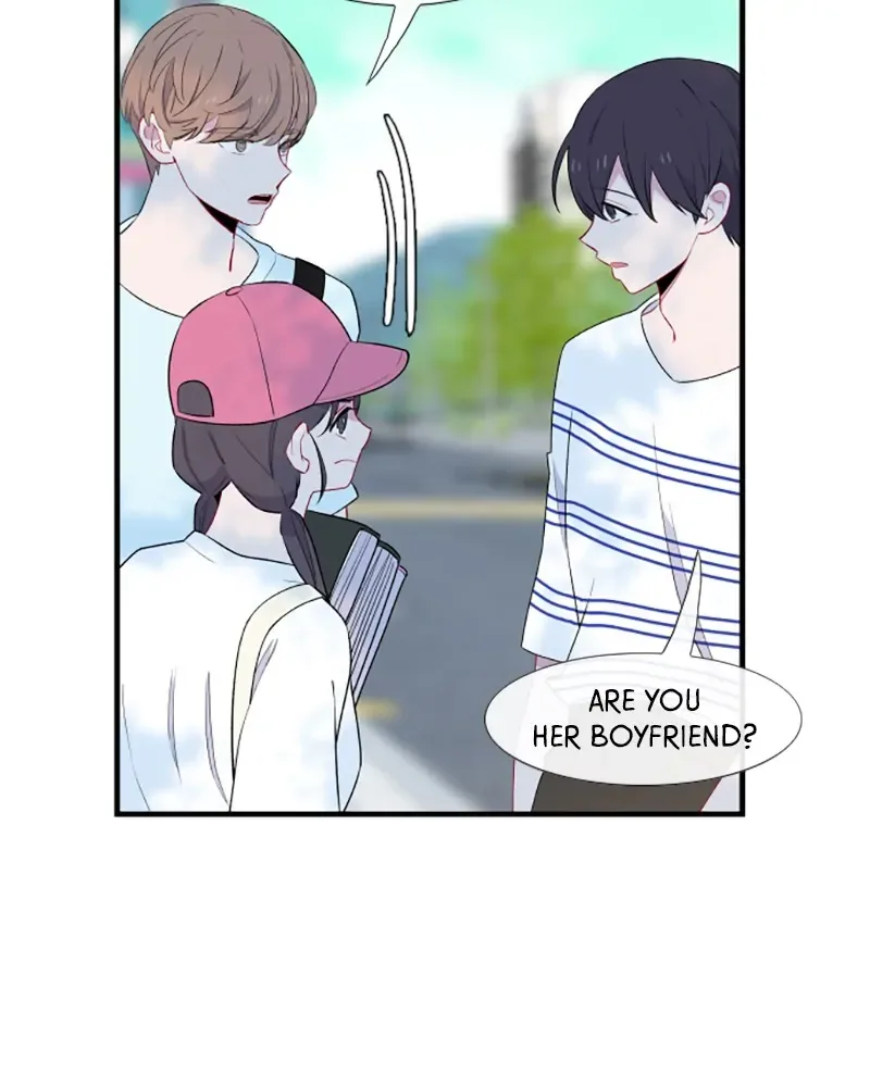 Back to You Chapter 42 page 8
