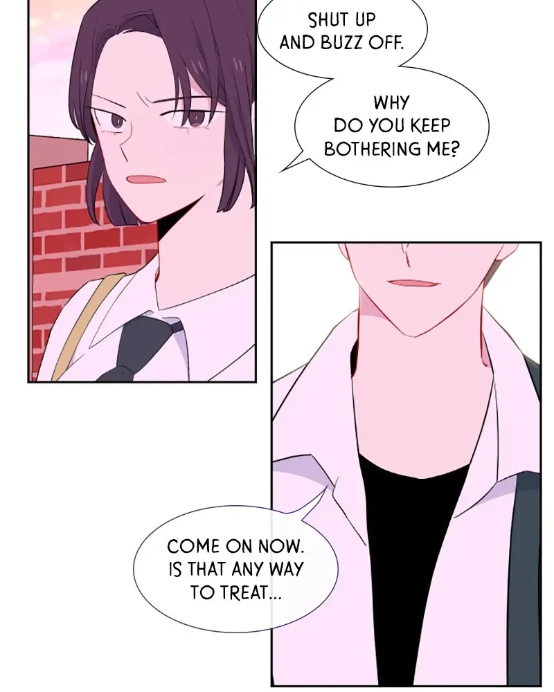 Back to You Chapter 33 page 74