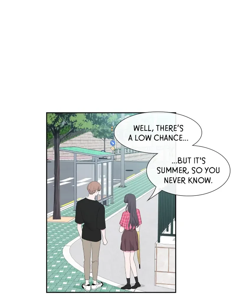 Back to You Chapter 34 page 66