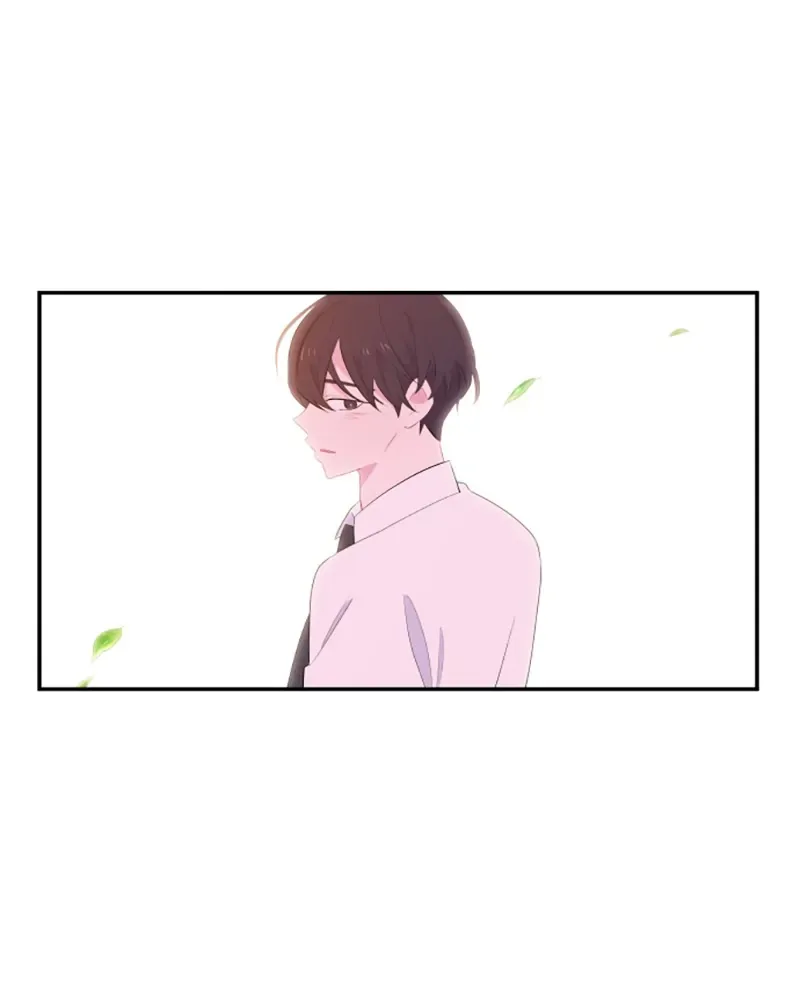 Back to You Chapter 39 page 21