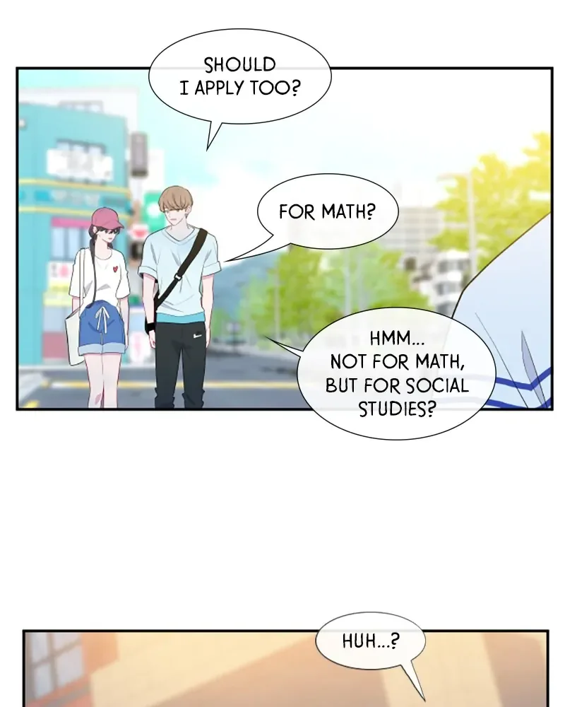 Back to You Chapter 41 page 67