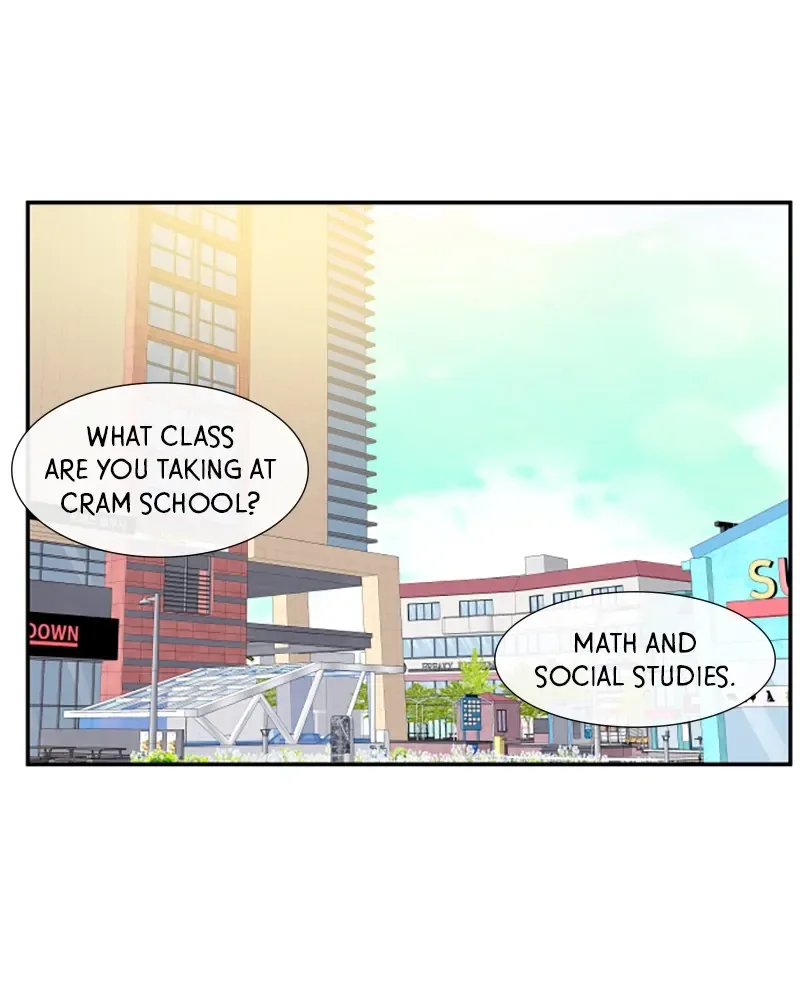 Back to You Chapter 41 page 66