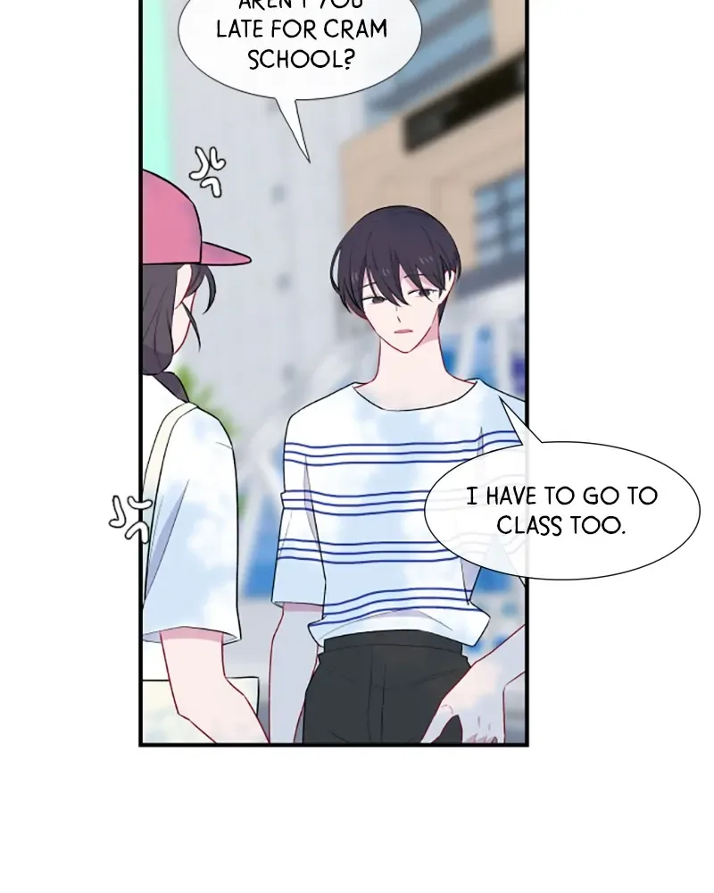 Back to You Chapter 42 page 12