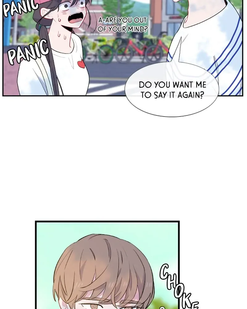 Back to You Chapter 42 page 6