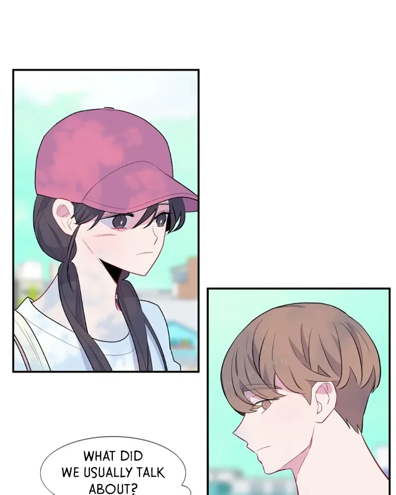 Back to You Chapter 41 page 64
