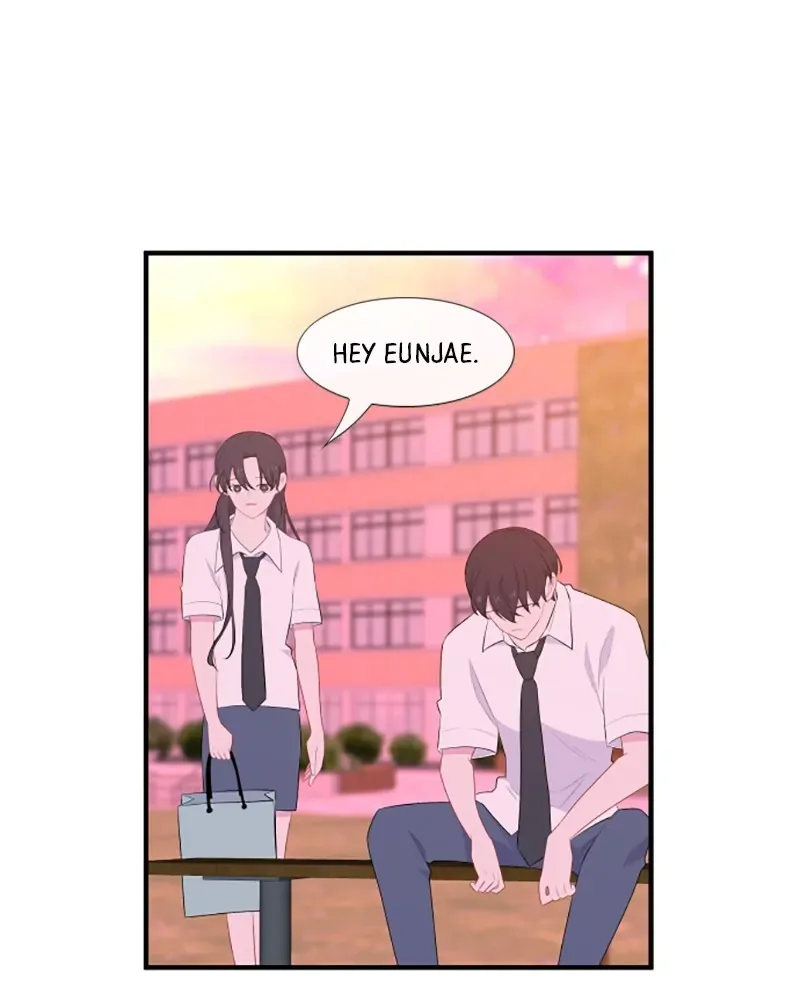 Back to You Chapter 39 page 26