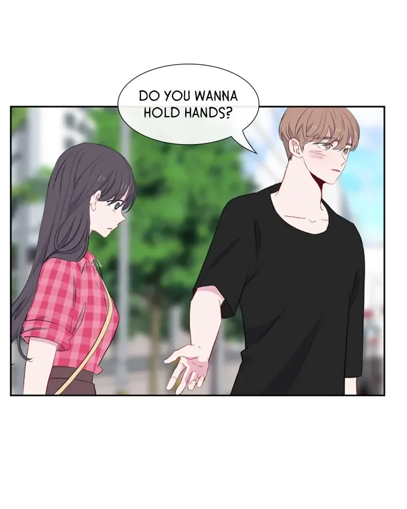 Back to You Chapter 34 page 68