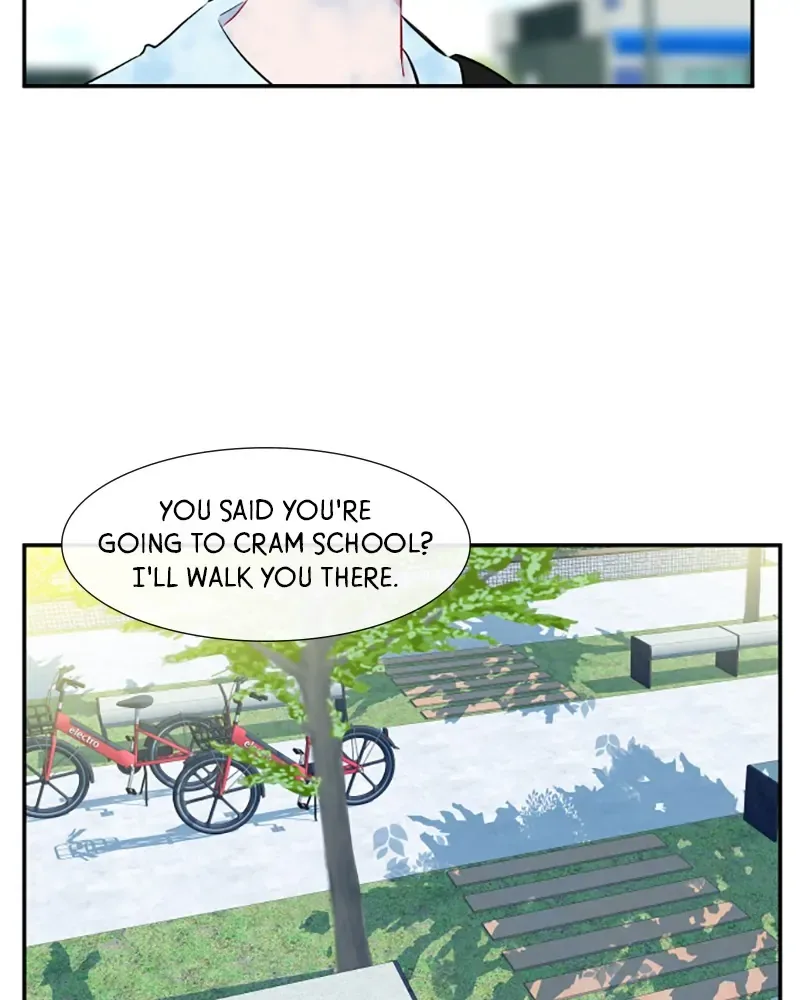 Back to You Chapter 41 page 59