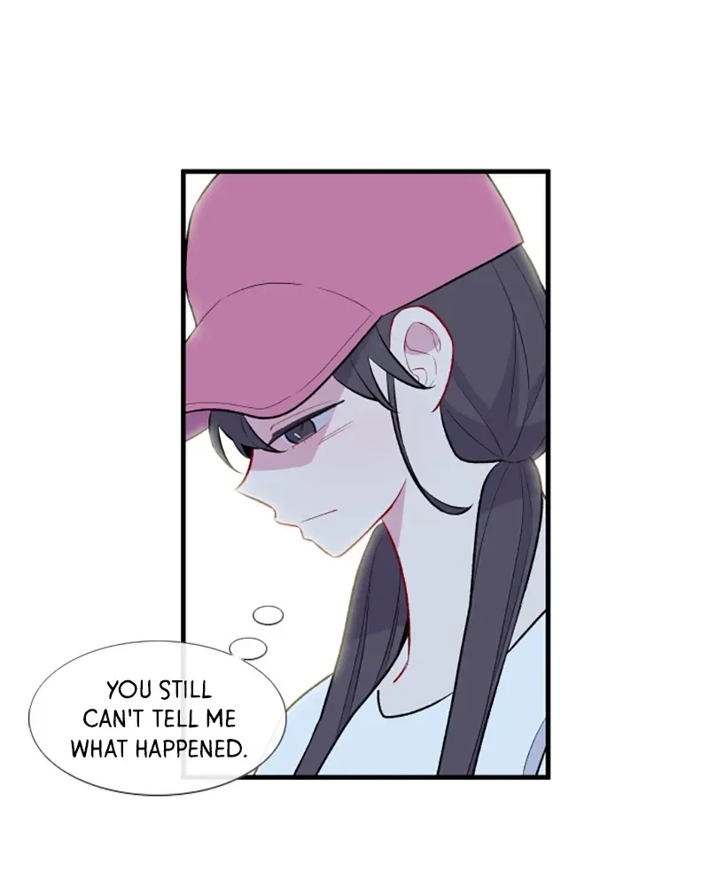 Back to You Chapter 41 page 56