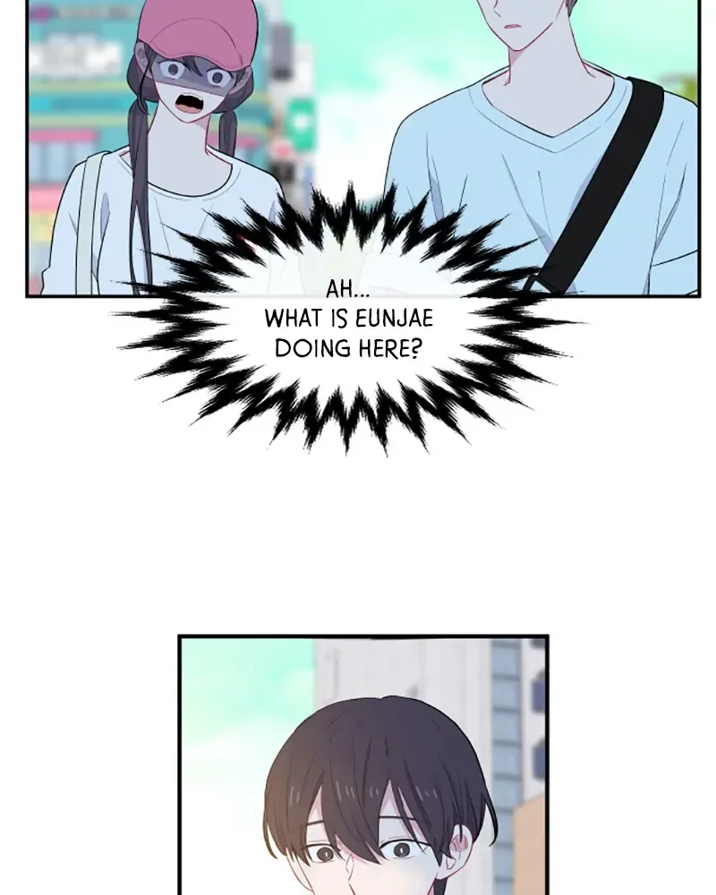Back to You Chapter 41 page 69