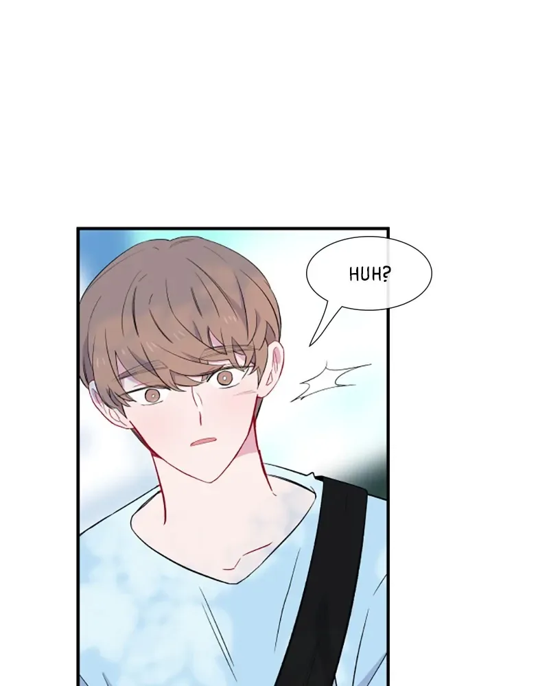 Back to You Chapter 41 page 51